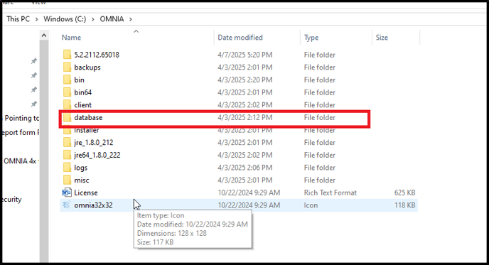 Database Copy 2